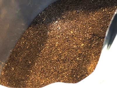 珈琲きゃろっとまずい