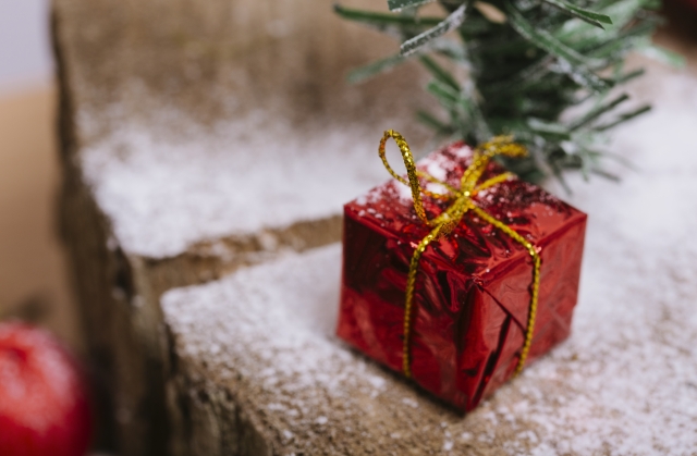 珈琲きゃろっと,ギフト